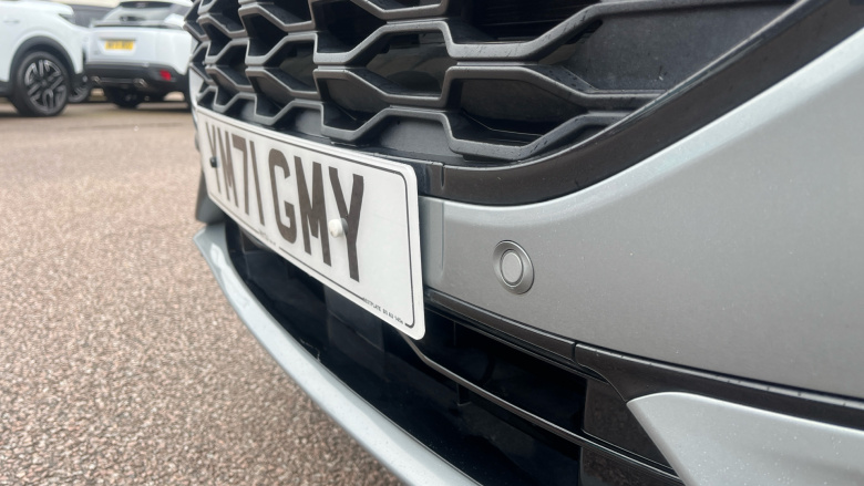 Ford Kuga 1.5 EcoBlue ST-Line X Edition 5dr Auto Diesel Estate